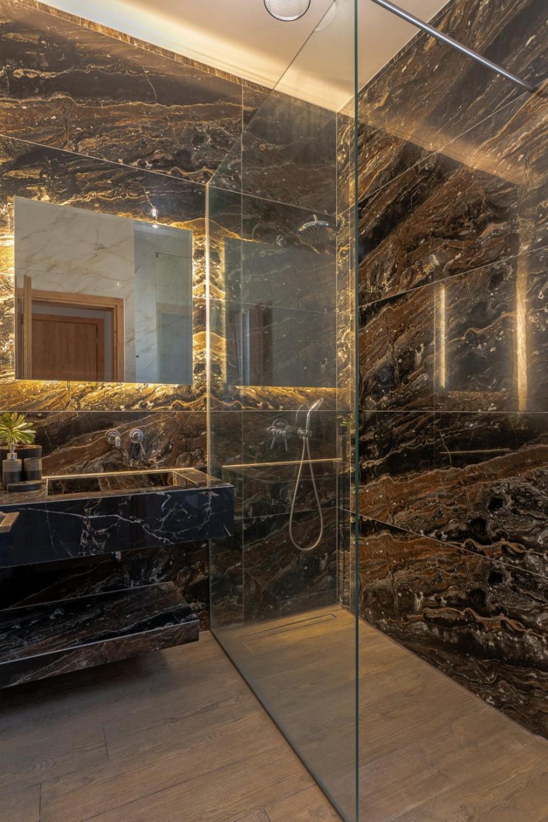 Natural Stone Villas Kefalonia Trapezaki  Exterior photo