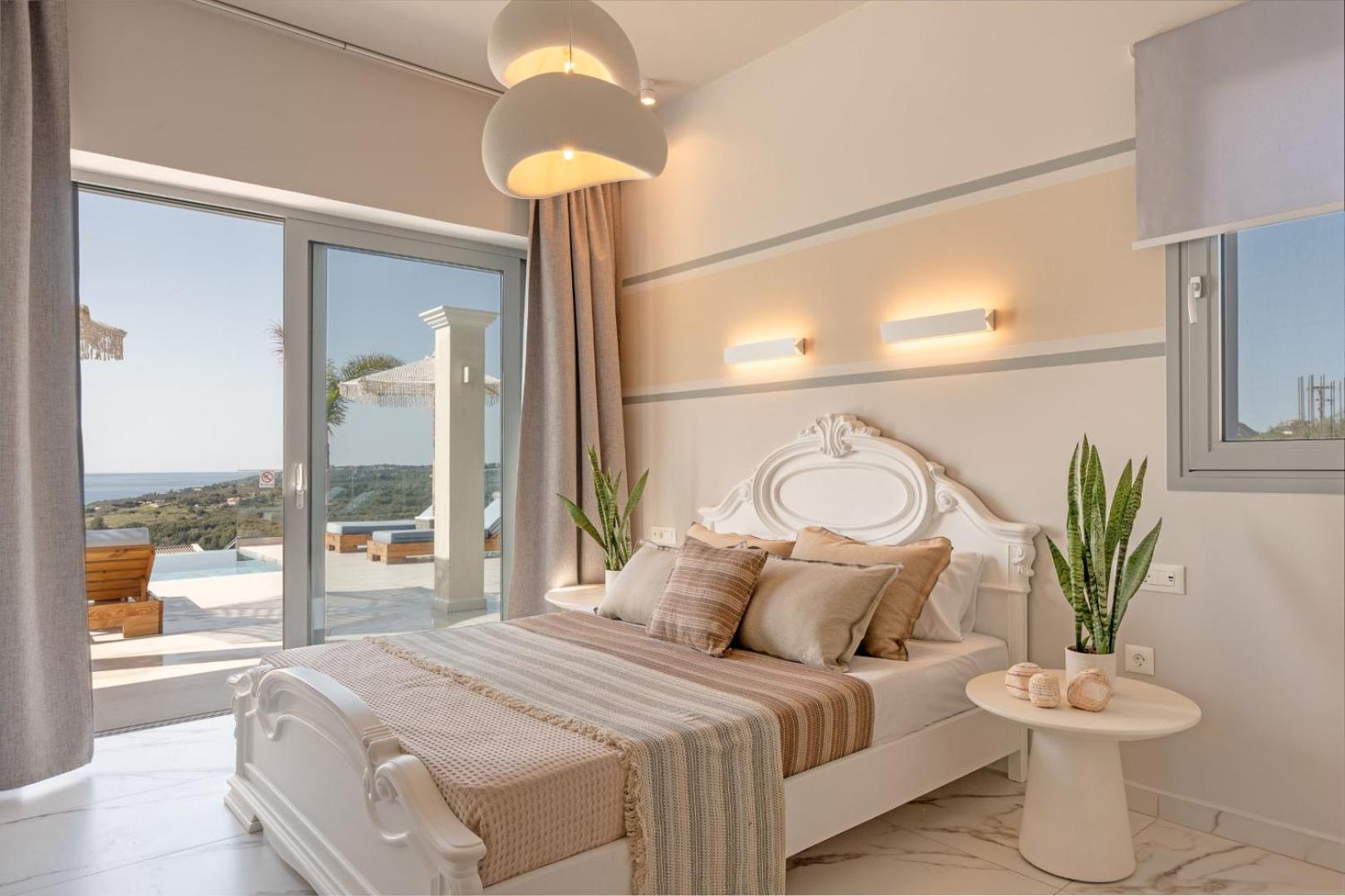 Natural Stone Villas Kefalonia Trapezaki  Exterior photo